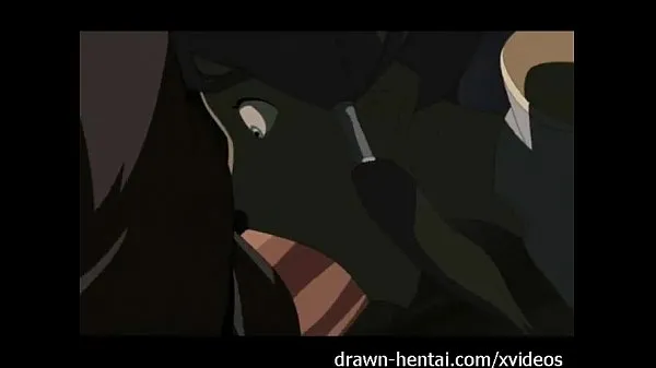 Meilleures vidéos sur la puissance Avatar Hentai - La légende porno de Korra