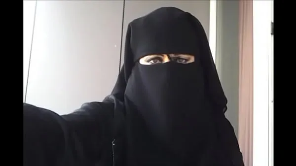 Los mejores videos de mi coño en niqab poder