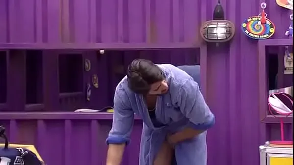 Meilleures vidéos sur la puissance bbb16 renan giving a jab