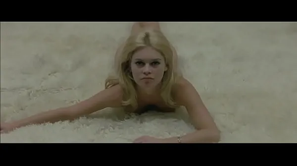 أفضل Brigitte Bardot in Contempt (1964 مقاطع فيديو قوية