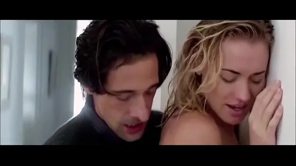 Los mejores videos de Yvonne Strahovski desnuda en Manhattan Nights poder