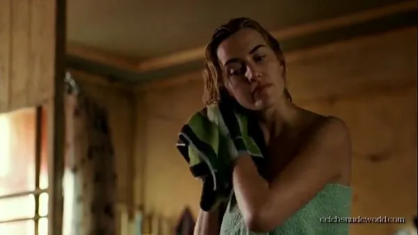 Los mejores videos de Kate Winslet The Reader Desnuda Compilación poder