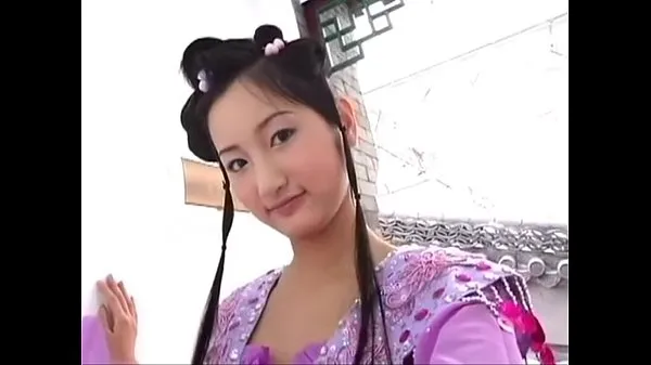 Die besten süßes chinesisches Mädchen Power-Videos