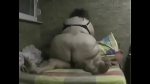 Beste ssbbw biggest ass ever powervideo's