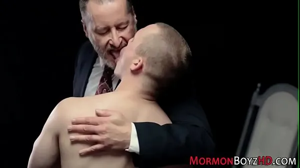 Beste Gay mormons group fucking powervideo's