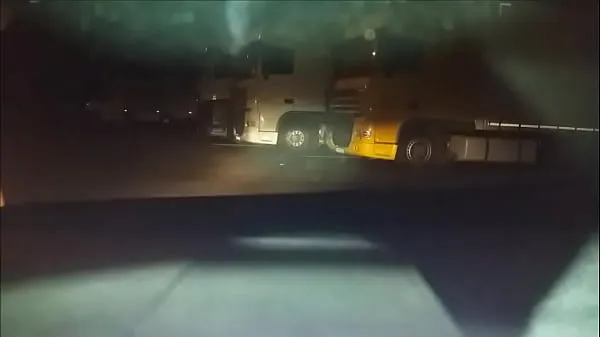 En iyi pute sur parking routier güç Videoları