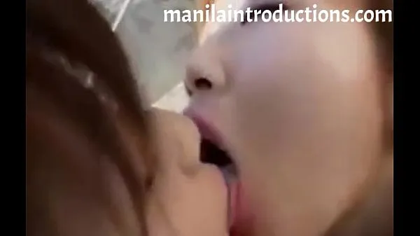 I migliori video Primo bacio gay della ragazza asiatica power