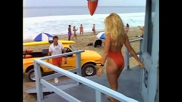 Beste Pamela Anderson Baywatch Pokies 2 kraftvideoer