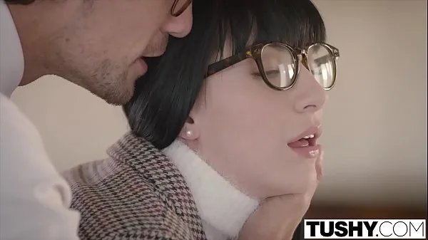 I migliori video TUSHY Disciplina anale con il mio Tutor power