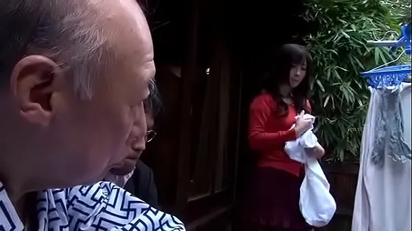 Video kekuatan step Daughter-in-law fuck intrigue with con dau dit vung trom voi bo chong terbaik