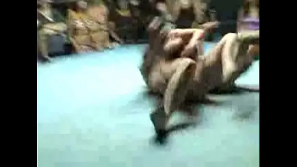 Τα καλύτερα βίντεο women wrestling 02 ισχύος