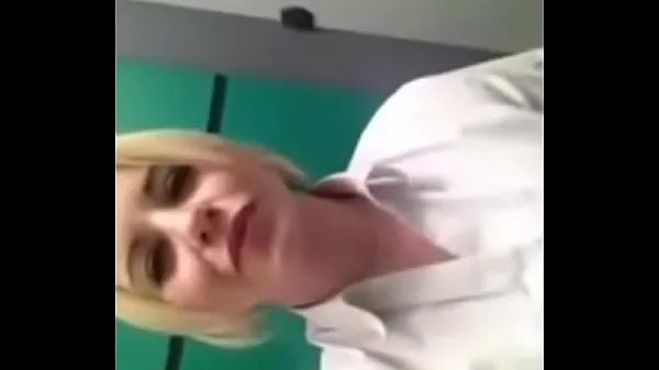 Best Morrisons girl at work power Videos