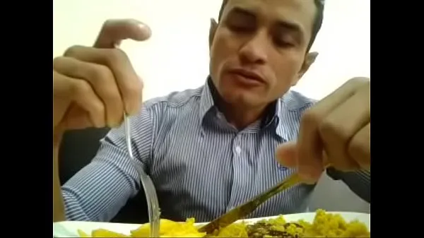 Najlepsze filmy RONNY COMENDO BIFE COM BATATA FRITA HUUUUMMMM....KKKKK mocy