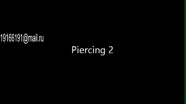 Nejlepší Pierced slut anal výkonová videa