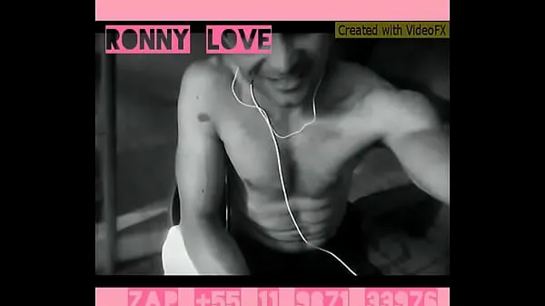 أفضل RONNY LOVE QUER FAZER LONGA مقاطع فيديو قوية