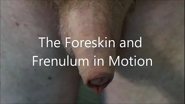 Video kekuatan Foreskin Demonstration terbaik