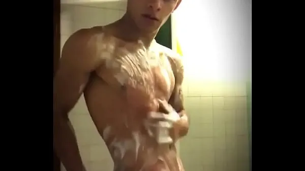 Beste Solo boy shower powervideo's