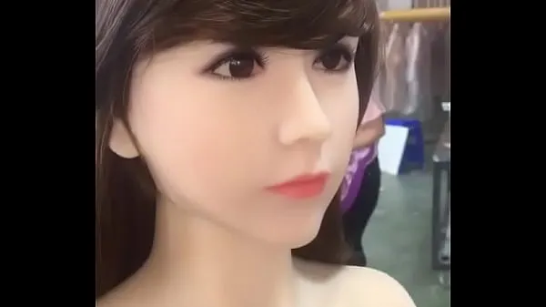 सर्वश्रेष्ठ Esdoll 165cm sex doll Japanese girl sex toys पावर वीडियो