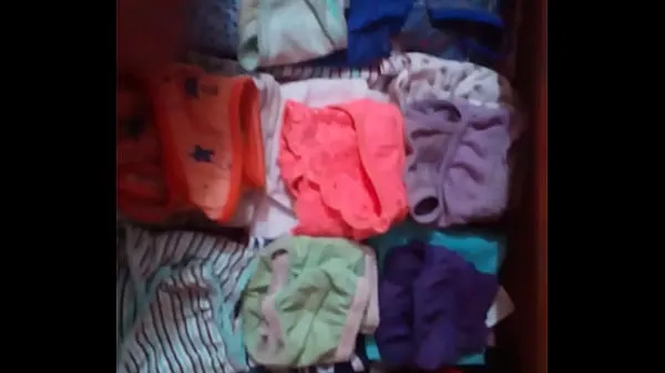 Bedste My step cousin's panties power videoer