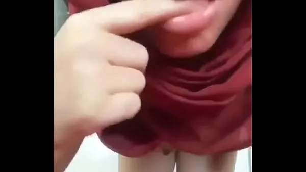 Meilleures vidéos sur la puissance Turkishh Girl Nice Boobs