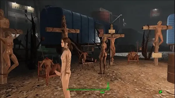 Najlepšie Fallout 4 Punishement výkonné videá