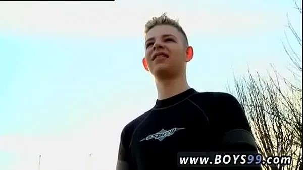 En iyi Teen boys retro gay porn mobile An Unlucky Victim Gets A Surprise güç Videoları