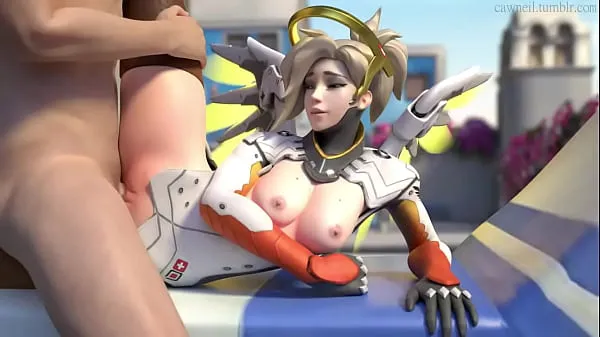 أفضل Cawneil Mercy resurrection dick مقاطع فيديو قوية