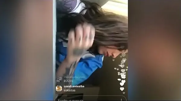 Meilleures vidéos sur la puissance Argentina putita live instagram ass