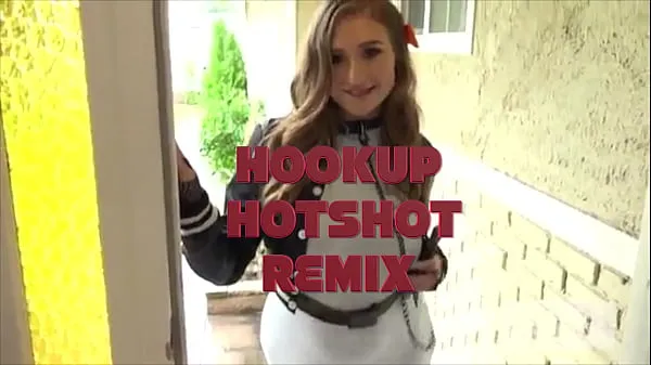 Najlepsze filmy Hookup Hotshot Remix- Skylar Snow mocy