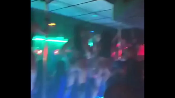 Nejlepší Strip Club (Diamond Club - Atlanta výkonová videa