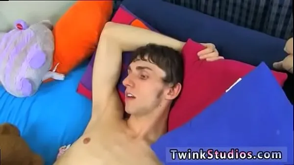 Najlepsze filmy Amateur gay sex mentally handicapped guy Alex Todd leads the mocy