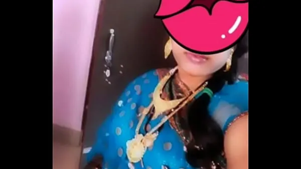 Bedste Desi bhabi look power videoer