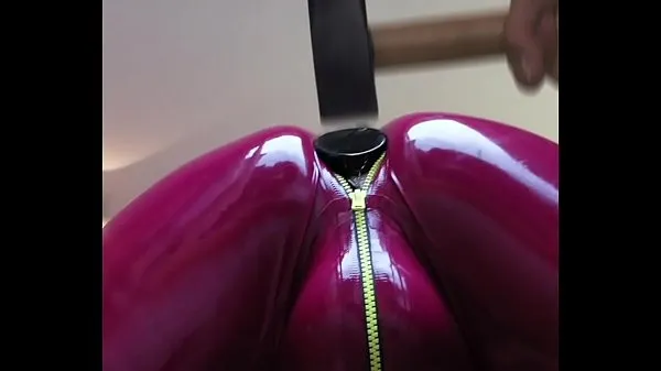 Video RUBBER CBT TEASER quyền lực hay nhất