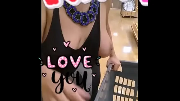 Лучшие видео о мощности WALLMART Sideboobs мигает