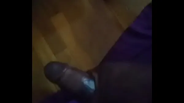 Video kuasa Stroking my dick terbaik