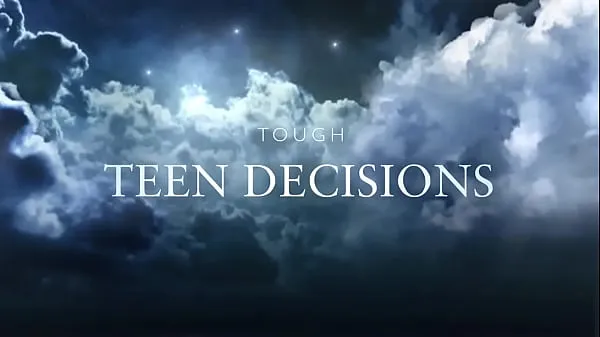 최고의 Tough Teen Decisions Movie Trailer 파워 비디오