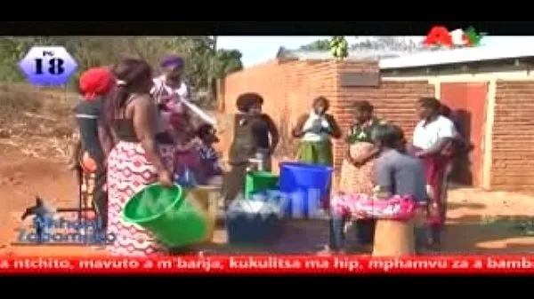 Best Women of Malawi, talking about how to fuck power Videos