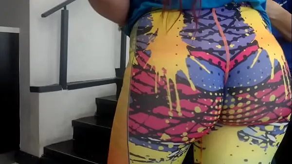 Najlepšie leggings leggings výkonné videá