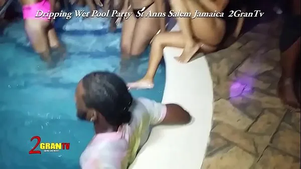 Najlepsze filmy Pool Party In St Ann Jamaica mocy