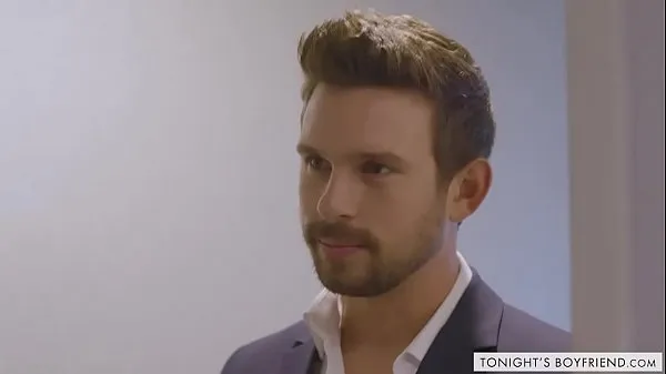 Los mejores videos de Dominic Pacifico es el novio de esta noche poder