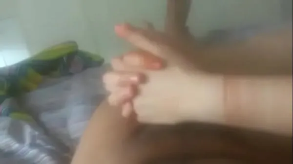 Video kekuatan jerking desi terbaik