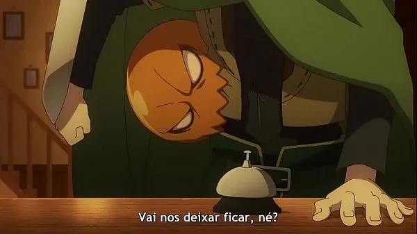 Los mejores videos de Tate no Yuusha 2 portugues poder