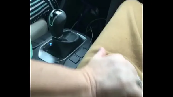 أفضل Mature lyft driver jacks my bbc on the way home مقاطع فيديو قوية