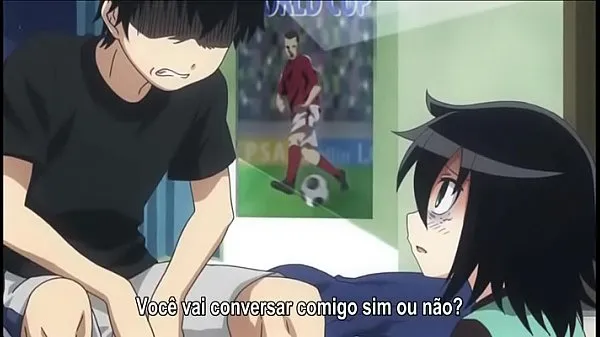 I migliori video Watamote episode 01 Legendado em Português BR power