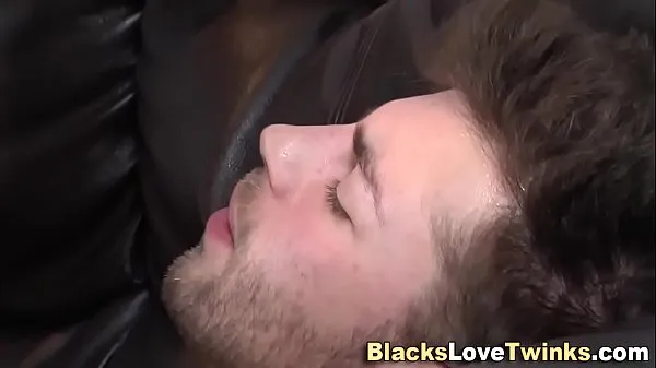 Bedste Black dude fucks amateur power videoer