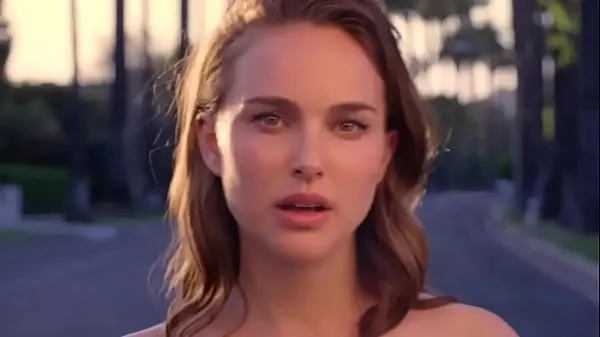 Video Visions of Natalie NATALIE PORTMAN FUXTAPOSITION CELEBFAKE quyền lực hay nhất