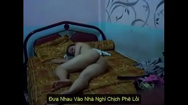 Video kuasa Take Each Other To Chich Phe Loi Hostel. Watch Full At terbaik