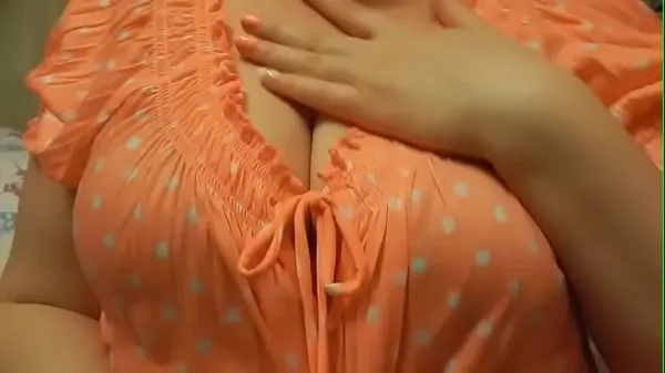 Meilleures vidéos sur la puissance Chuby fille montrant des seins aux gros seins Pour plus