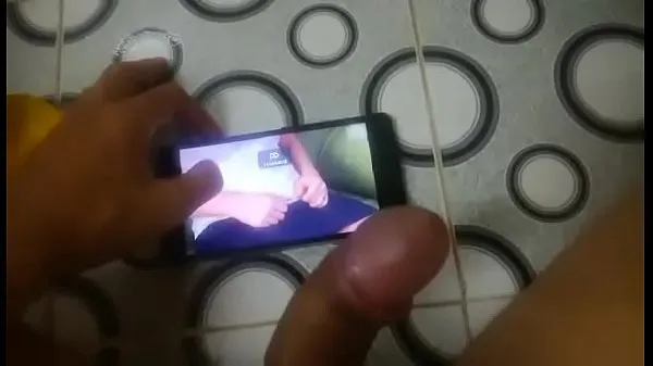 Video kuasa masturbating with mango martial arts while watching sex movies terbaik