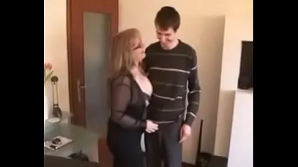 Beste Old Matures Fuck step son- step Mom & step Aunt kraftvideoer